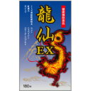 ワキ製薬 龍仙EX 180カプセル 龍仙