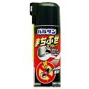 【第2類医薬品】バルサンまちぶせスプレー 300ml