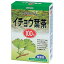 オリヒロ NLティー100% イチョウ葉茶(2g×25包)