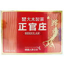 お召し上がり方1日1本を目安にお召し上がりください。成分・分量（1瓶（30ml）中） 果糖ぶどう糖液、水あめ、6年高麗紅蔘エキス、植物混合エキス（ナツメ・ショウガ・ケイヒ・クコの実）/カラメル色素、プロピレングリコール、クエン酸、保存料（安息香酸Na） 栄養成分(30mLあたり) エネルギー　30.6kcal たんぱく質　0.24g 脂質　　0.00g 炭水化物　7.38g 食塩相当量　0.01g区分 清涼飲料水 原産国大韓民国 ご注意直射日光をさけ、涼しい所に保管してください。 体質や体調により体に合わない場合は飲料をおやめください。お問合せ先大木製薬株式会社〒101-0045東京都千代田区神田鍛冶町3-3　大木ビル7F お客様相談窓口：03-3256-5051受付時間：9：00〜17：00（土、日、祝日を除く）広告文責くすりの勉強堂TEL 0248-94-8718文責：薬剤師　薄葉 俊子 ■製造元：大韓民国人蔘公社■製造販売元（輸入元）：大木製薬株式会社