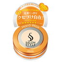 サロンスタイル ヘアワックス C(ハード) 72g
