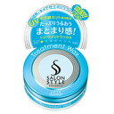 サロンスタイル ヘアワックス E(トリートメント) 72g