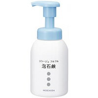 コラージュフルフル泡石鹸 300ml 医薬部外品 □