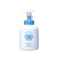 牛乳石鹸 カウブランド 無添加泡のハンドソープ ポンプ付 360mL