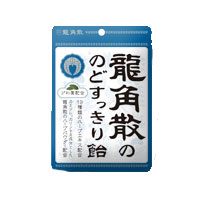 龍角散ののどすっきり飴 100g