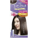 パオン エッセンスリッチ クリームタイプ 5(栗色)