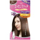 パオン エッセンスリッチ 乳液タイプ 3(明るい栗色)