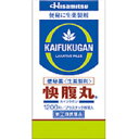 【第2類医薬品】 久光製薬 快腹丸（かいふくがん）1200粒