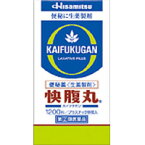 【第2類医薬品】 久光製薬 快腹丸（かいふくがん）1200粒