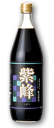 柴沼醤油株式会社 柴沼 紫峰醤油 1L×8本
