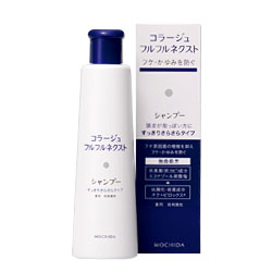 コラージュフルフル ネクストシャンプー すっきりさらさらタイプ 200ml 医薬部外品