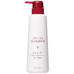 コラージュフルフル ネクストシャンプー うるおいなめらかタイプ 400ml 医薬部外品 あす楽対応