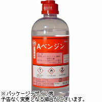 大洋製薬 A ベンジン 500ml