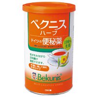 【第（2）類医薬品】 ベクニスハーブ 160g