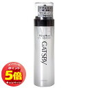 「7/26AM1:59迄エントリーでP5倍」ギャツビー(GATSBY) スタイリングフォーム ウェット&ハード 185g【微香性】