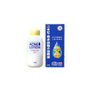 【第2類医薬品】 メンターム アクネローション 110ml 送料無料