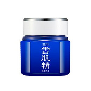 薬用 雪肌精クリーム 40g 【医薬部外品】