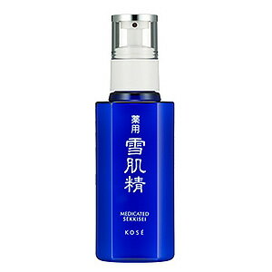 雪肌精 化粧水 コーセー 雪肌精 乳液 140ml 【医薬部外品】