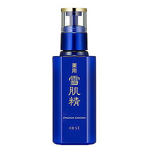 薬用 雪肌精 乳液 エクセレント 140ml