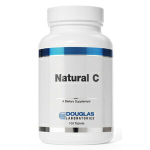 【ダグラスラボラトリーズ】ナチュラルC1000mg250粒umm10