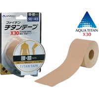 ファイテン チタンテープX30 伸縮タイプ（5.0cm×4.5m）