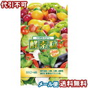 酵素粒 360粒(約6ヶ月分) 酵素 サプリ 勉強堂 メール...