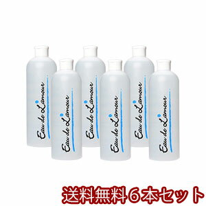 オードラムール 薬用ローション 500ml×6本セット 医薬部外品