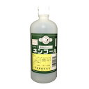 小堺製薬 ネンコール（燃料用アルコール）500ml