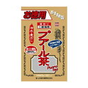 山本漢方 お徳用 プアール茶(5g×52包)