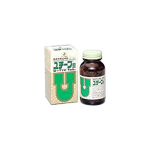 【第2類医薬品】 ユチーフ錠（錠剤） 90錠