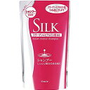 シルク モイストエッセンス シャンプー 詰替用 (350mL)