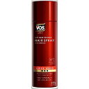 VO5 forMEN ヘアスプレイ(スーパーハード)微香性 (355g)