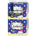 センターイン ふわふわタイプ多い日の夜用 10枚×2