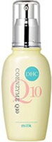 DHC Q10ミルクSS 40ml