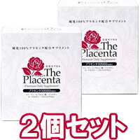 ※こちらの商品は1週間から10日前後のお届け予定となります。 何卒ご了承下さい。 ◇ザ・プラセンタ　ドリンクタイプは　コチラ　＞＞ 特徴 「美のターンサイクル」をサポートする、 デイリーケアサプリ。 デイリーケアをコンセプトに商品化されたザ...