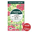 【第2類医薬品】本草 芍薬甘草湯エキス顆粒-H 2.5g×24包 メール便送料無料