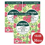 【第2類医薬品】 本草 芍薬甘草湯エキス顆粒-H 2.5g×24包 ×3個セット あす楽対応