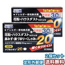 【第2類医薬品】ナブルシオン20 30錠 ×2個セット ※セルフメディケーション税制対象商品 メール便送料無料