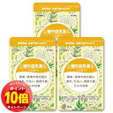 「エントリーでポイント10倍」【第2類医薬品】本草 補中益気湯エキス錠-H 144錠 (12日分) 3個セット 錠剤 送料無料 / ホチュウエッキトウ 補中益氣...