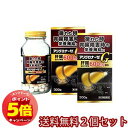 「7/26AM1:59迄エントリーでP5倍」【第3類医薬品】 アリグロナーゼG 300錠×2個セット