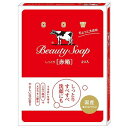 牛乳石鹸 カウブランド 赤箱 ちょっと大きめ 125g×2個入