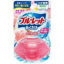 液体ブルーレットおくだけ ピーチの香り つけ替用 70mL