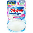 液体ブルーレットおくだけ せっけんの香り つけ替用 70mL