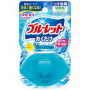 液体ブルーレットおくだけ ブルーミーアクアの香り つけ替用 70mL