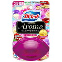 液体ブルーレットおくだけアロマ プリンセスアロマの香り つけ替用 70mL