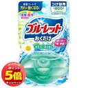 「7/26AM1:59迄エントリーでP5倍」液体ブルーレットおくだけ 心やすらぐカモミールの香り つけ替用 70mL