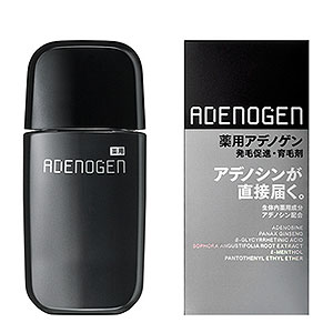 薬用アデノゲン EX 150ml【医薬部外品