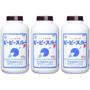 【送料無料】らくハピ マッハ泡バブルーン 洗面台の排水管 汚れ・詰まり洗浄 200mL アース製薬 清掃用品