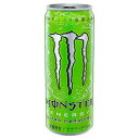 エナジードリンク モンスターエナジー ウルトラパラダイス(355ml×48本)