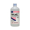 グリセリンカリ液P「ケンエー」500ml